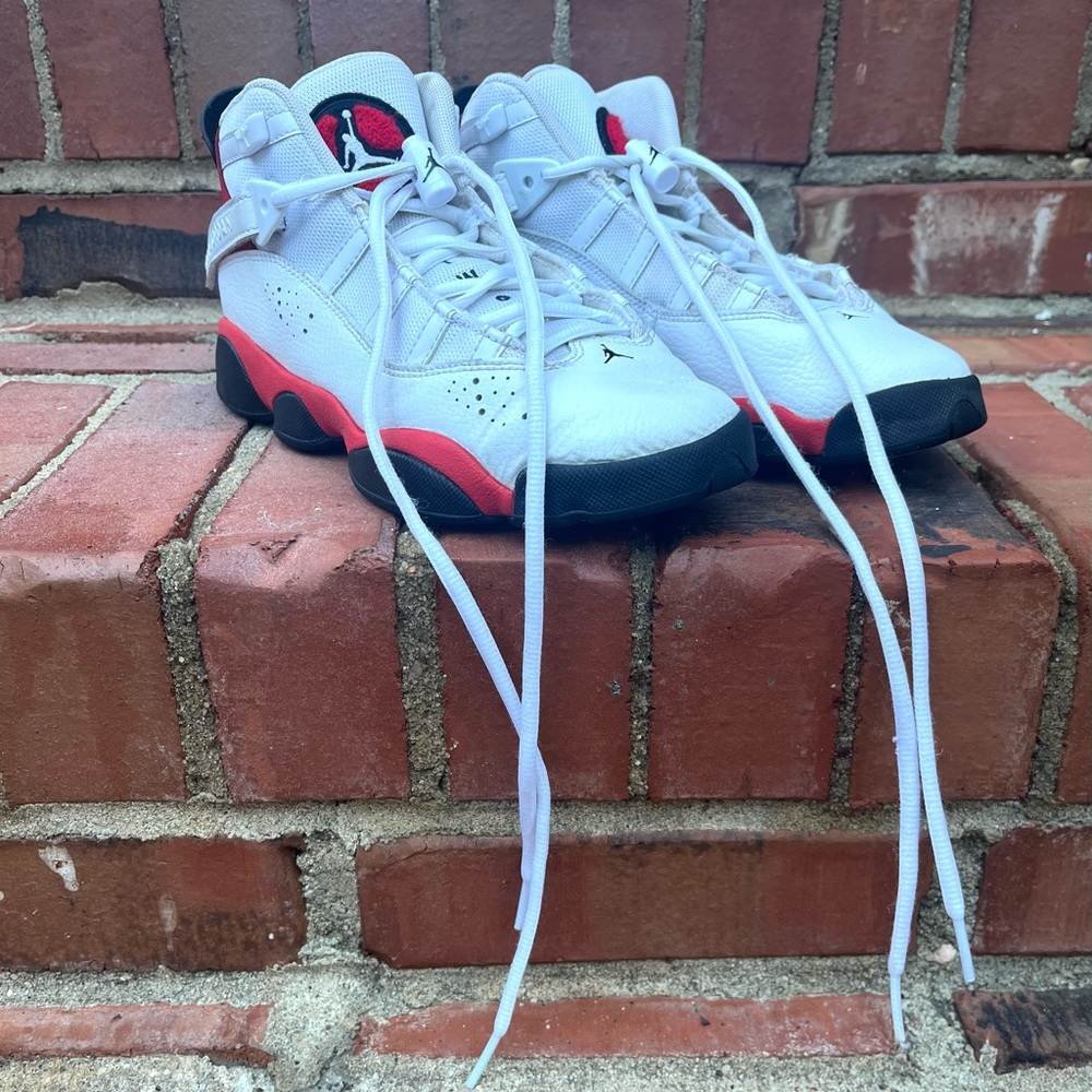 Jordan 6 Rings sneakers - Picture 7 of 7